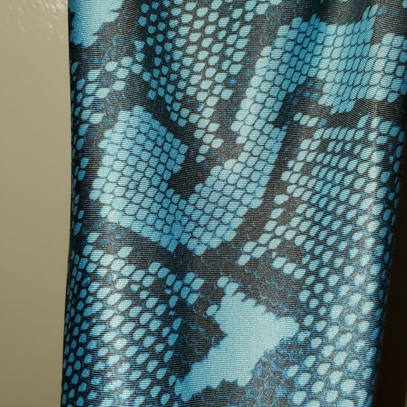 Figure Slim leggings - Picture 1 of 5